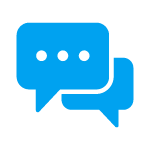 市政再起動アイコン